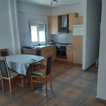Todoros Mistakidis * Παραλία
